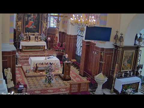 Catechesis and testimony of Sister Dawida, a Michaelite from Warsaw