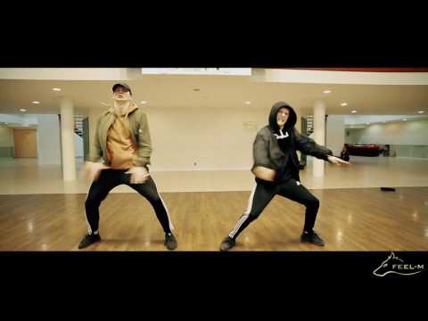 Guillaume Lorentz // At Greek Salad // BlackM (O.V.N.I.)