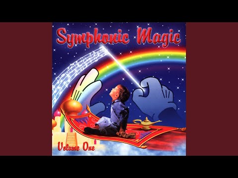 Pinocchio Symphonic Suite: When You Wish Upon A Star