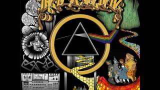 The Problemaddicts - Somewhere (Feat. Lex Boogie & Blacastan)