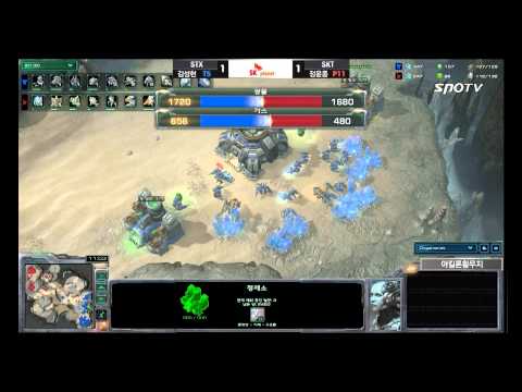 [0414] Last(STX Soul) vs Rain(SKT) TvP 3SET Akilon Wastes -Stracraft2,esportstv,SPL