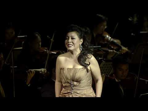 Huihe 和慧 Liebestod  Tristan and Isolde  Richard Wagner