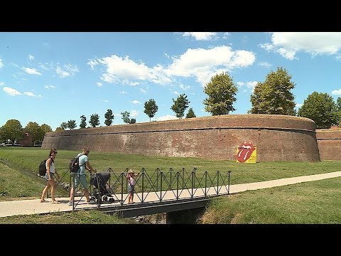 Un documentario per raccontare i Rolling Stones a Lucca