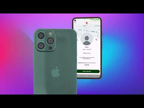 Gwiji Client App
