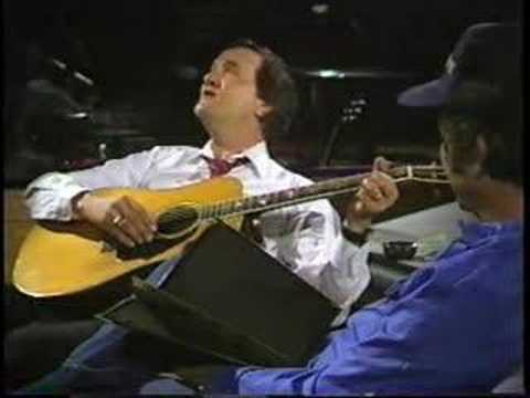 Leavins Not The Only Way To Go - Roger Miller