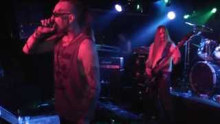 Barathrum - Warmetal Live @ Veneration of the Dead, Baroeg, NL (04.04.2015)