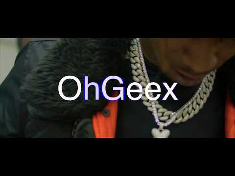 OhGeeX × Skate High - HeavyDrip (Official Music Video)