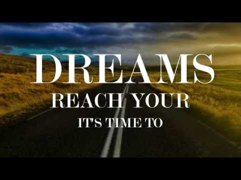 Time To Soar! (Lyric Video)