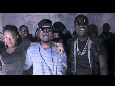 VALATINO & STAR BOIZ AK -   NOR DEA FRAID DEM OFFICIAL VIDEO