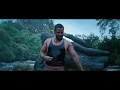 Raavanan  Chiyan Vikram