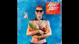 Dani Faiv- Lemon Haze Reaction