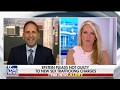What's Next For Arrested Billionaire Jeffrey Epstein? (Justin Paperny Joins Dana Perino on Fox News)