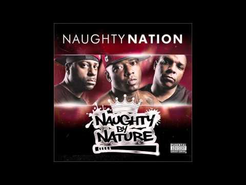 Naughty By Nature "Naughty Nation"