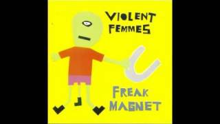Violent femmes - Freak Magnet