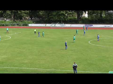 VFC Anklam II - SV Ducherow