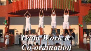 City International School Video