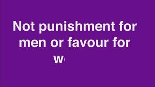 What is affirmative action?