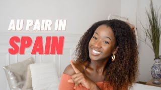 My AU-PAIR Experience| Tips &amp; step-by-step Guide (ALL you need to know to become one too!)