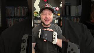 Nintendo Switch Hidden Feature. 🤯