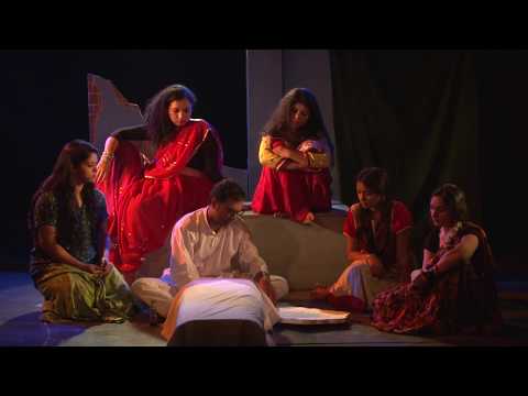 Shriram Lokhande  Siyah- Mant...