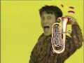The Wiggles Montezuma Isolated Tuba