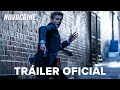 Novocaine Sin Dolor Trailer SUBTITULADO Estreno 2025