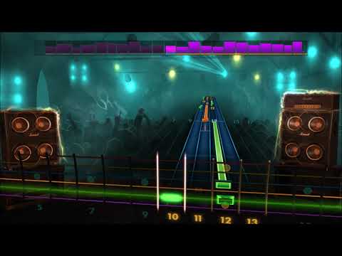 Fripples Lab - B-Minor-Blues (Never Gets Old) (Lead) Rocksmith 2014 CDLC