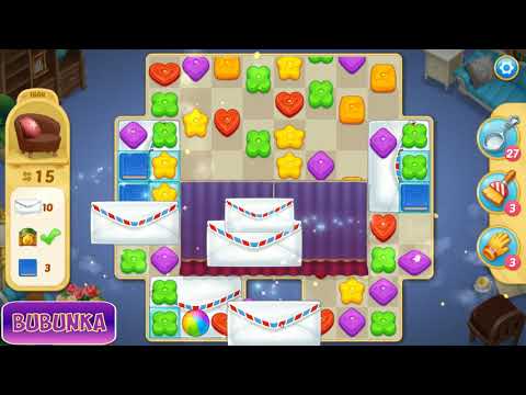 Matchington Mansion level 1664 HD