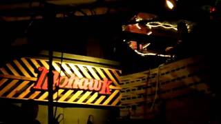 School of Seven Bells  /|\  Windstorm  /|\  2010-10-09  Austin