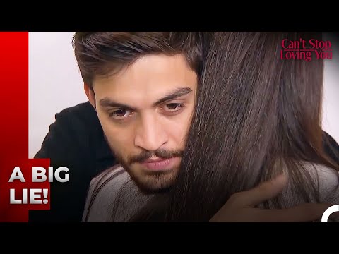 Will Ozan Learn The Truth About Aslim? | Can't Stop Loving You