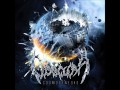 Obscura - Anticosmic Overload (HQ) 