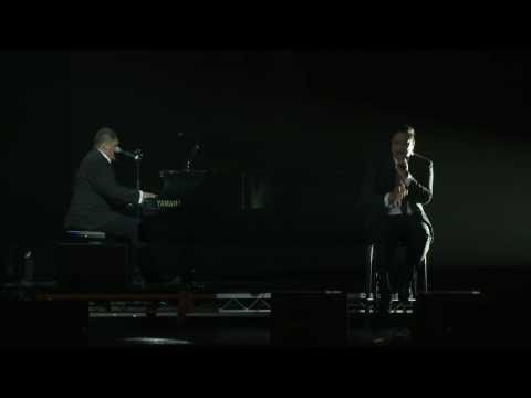 Mark Vanilau & Scribe performing It Dawned on Me by Dave Dobbyn