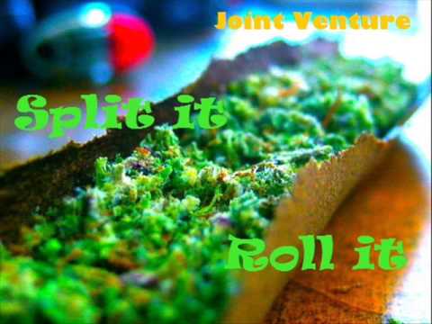 The Joint Venture - Split it Roll it [Explicit]