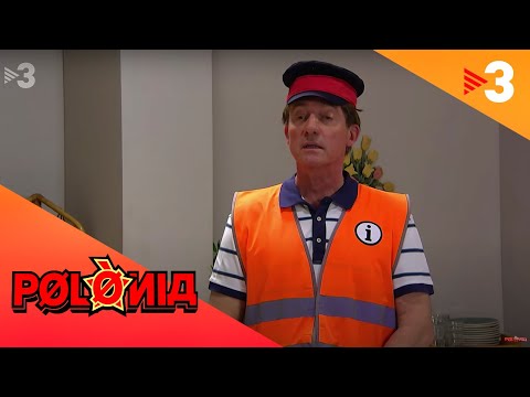 Els campaments de Renfe - Polònia