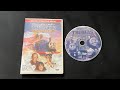 Opening To Thomas And The Magic Railroad 2000 DVD