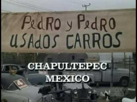 My Mother The Car - 1x04 Lassie, I Mean Mother, Come Home