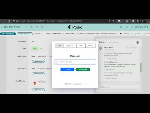 Item video thumbnail