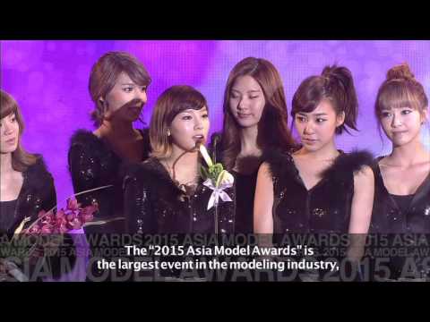 2015 asia model festival spot