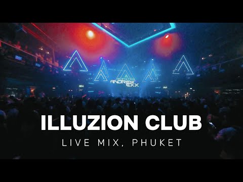 Andrey Exx and 2 more