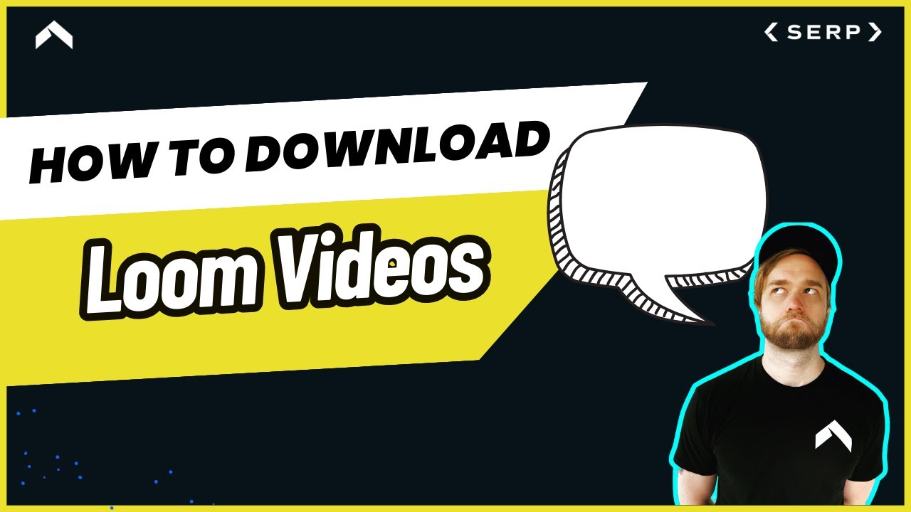 Loom Video Downloader Demo Video 2