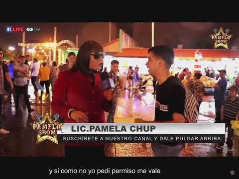 Ay no que feo caso 1080p 60fps