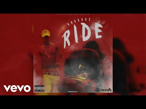 Khardos - Ride