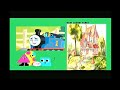 Cartoonito Commercials September 28 2021