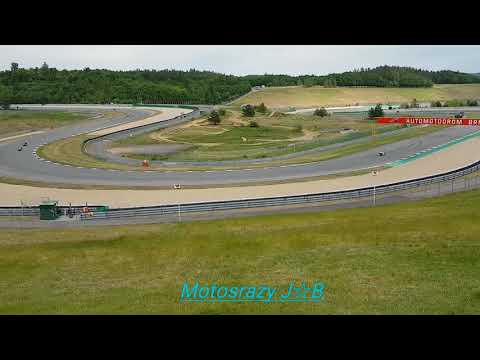 Automotodrom Brno  8.5.2018
