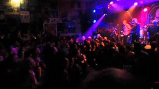 `The Hop` Theatre Of Hate -  `Westworld Weekend` Crewe 12/05/2012