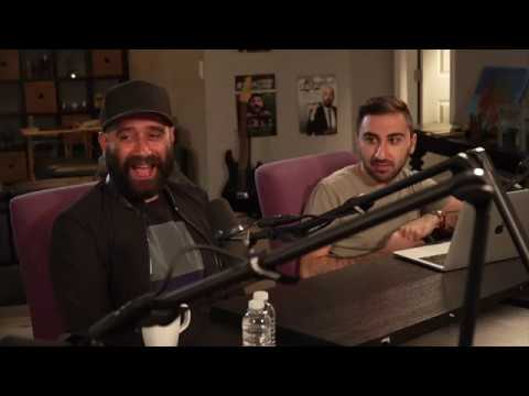 THE ANTIC SHOW #4 - Sebu Simonian