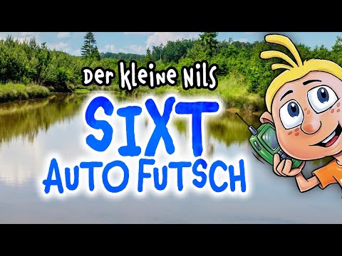SIXT Auto säuft ab - Der kleine Nils #Spaßtelefon