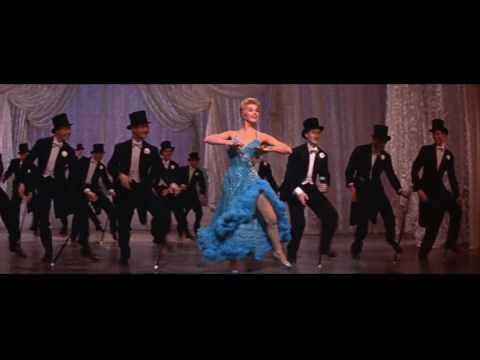 Doris Day - "Shaking The Blues Away" from Love Me Or Leave Me (1955)