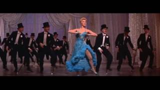 Doris Day - &quot;Shaking The Blues Away&quot; from Love Me Or Leave Me (1955)