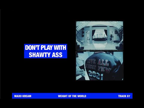 Video thumbnail for DON’T PLAY WITH SHAWTY ASS